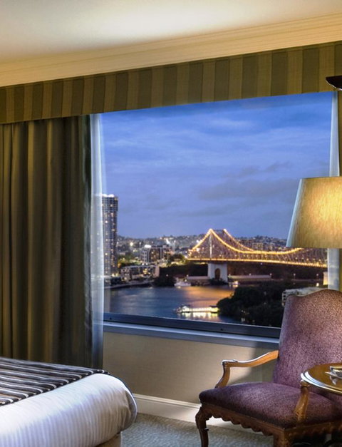 Stamford Plaza Brisbane - Accommodation Bookings 14