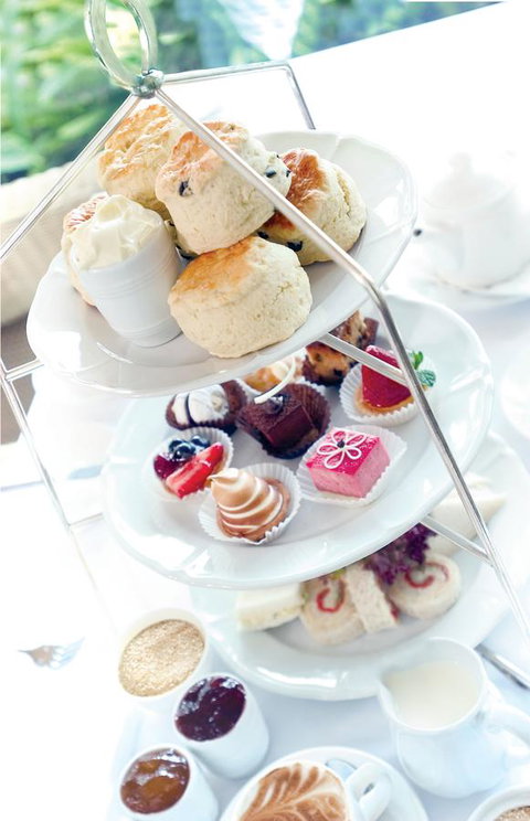 Stamford Plaza Brisbane - Accommodation Bookings 37