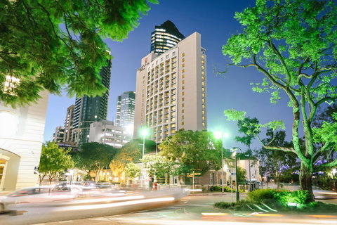 Stamford Plaza Brisbane - Accommodation Bookings 18