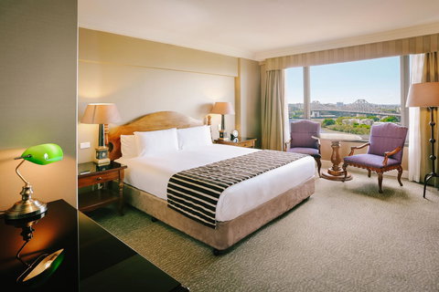 Stamford Plaza Brisbane - Accommodation Bookings 9