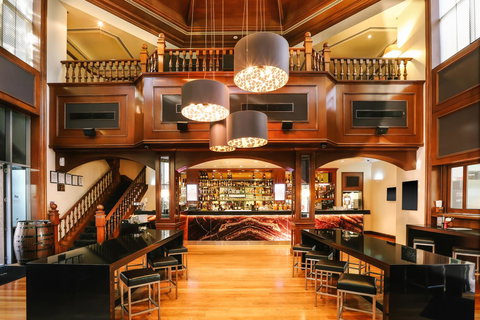 Stamford Plaza Brisbane - Accommodation Bookings 19