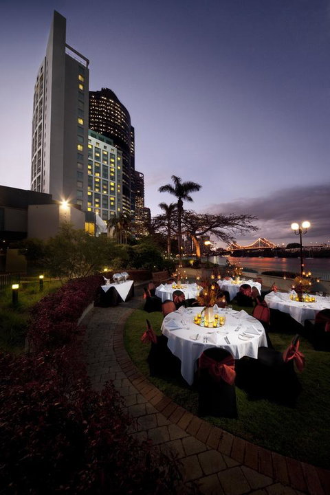 Stamford Plaza Brisbane - Accommodation Bookings 38