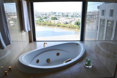 Stamford Plaza Brisbane - Accommodation Bookings 41