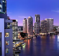 Stamford Plaza Brisbane - Accommodation Bookings