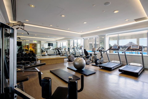 Stamford Plaza Brisbane - Accommodation Bookings 13