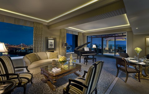 Stamford Plaza Brisbane - Accommodation Bookings 5