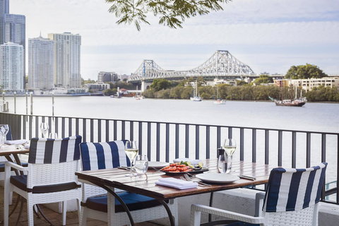 Stamford Plaza Brisbane - Accommodation Bookings 3