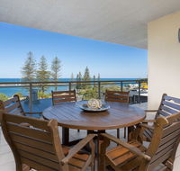 Proximity Waterfront Apartments - Accommodation Bookings
