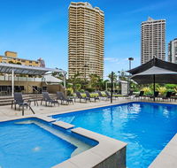 Sunbird Beach Resort - Accommodation Bookings