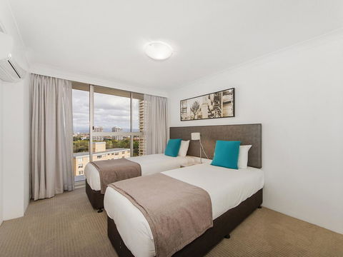 Sunbird Beach Resort Main Beach - Accommodation Bookings 28