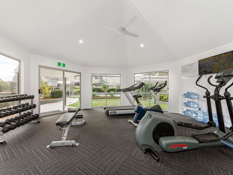 Sunbird Beach Resort Main Beach - Accommodation Bookings 40
