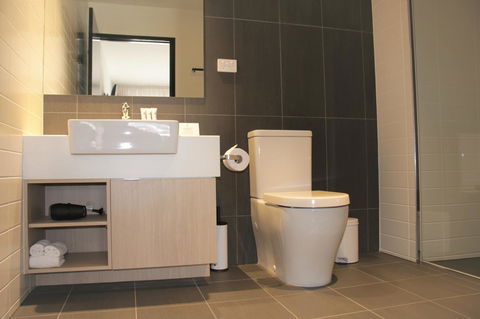 Quest Springfield Central - Accommodation Bookings 7