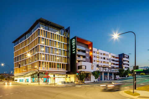 Quest Springfield Central - Accommodation Bookings 9