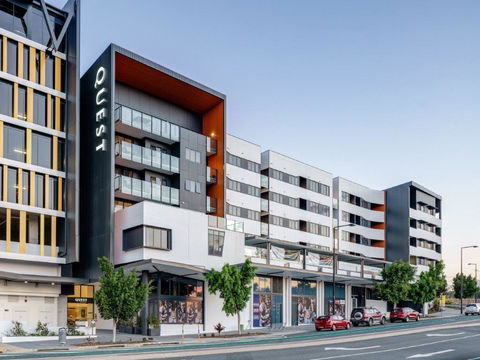 Quest Springfield Central - Accommodation Bookings 0