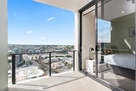 Ivy And Eve Apartments By CLLIX - Accommodation Bookings 34