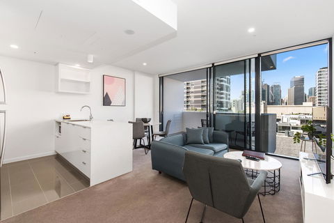 Ivy And Eve Apartments By CLLIX - Accommodation Bookings 19