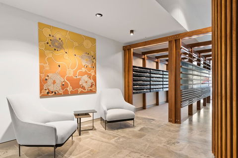Ivy And Eve Apartments By CLLIX - Accommodation Bookings 16