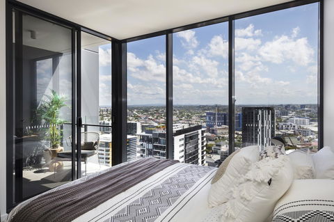 Ivy And Eve Apartments By CLLIX - Accommodation Bookings 17