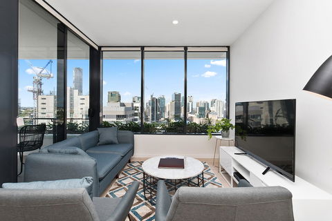 Ivy And Eve Apartments By CLLIX - Accommodation Bookings 26