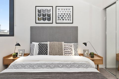 Ivy And Eve Apartments By CLLIX - Accommodation Bookings 18