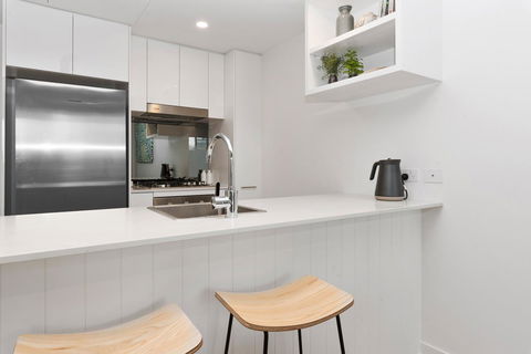 Ivy And Eve Apartments By CLLIX - Accommodation Bookings 38