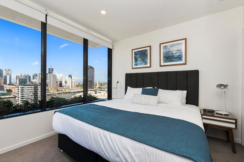 Ivy And Eve Apartments By CLLIX - Accommodation Bookings 24