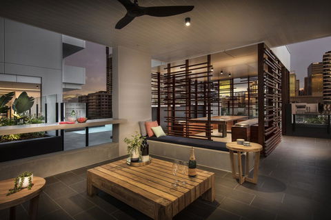 Ivy And Eve Apartments By CLLIX - Accommodation Bookings 9