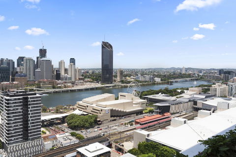 Ivy And Eve Apartments By CLLIX - Accommodation Bookings 42