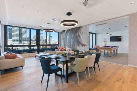Ivy And Eve Apartments By CLLIX - Accommodation Bookings 15