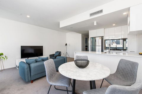 Ivy And Eve Apartments By CLLIX - Accommodation Bookings 28