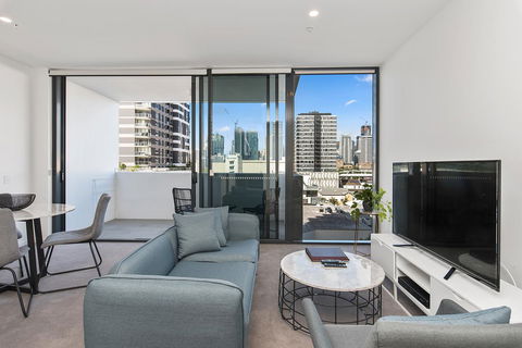 Ivy And Eve Apartments By CLLIX - Accommodation Bookings 35