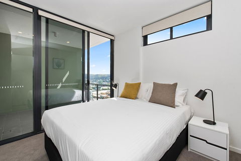 Ivy And Eve Apartments By CLLIX - Accommodation Bookings 33