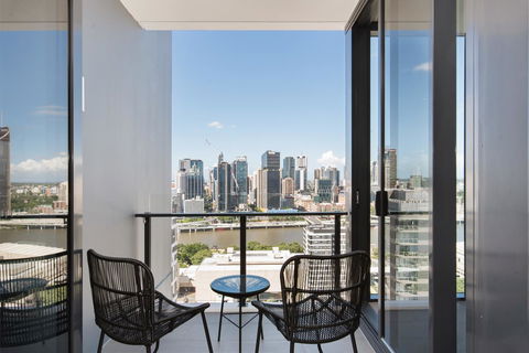 Ivy And Eve Apartments By CLLIX - Accommodation Bookings 29
