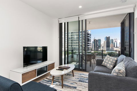 Ivy And Eve Apartments By CLLIX - Accommodation Bookings 23