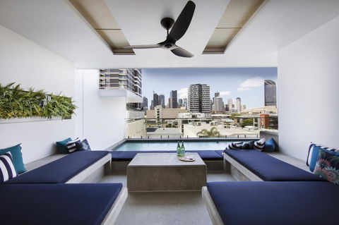Ivy And Eve Apartments By CLLIX - Accommodation Bookings 5
