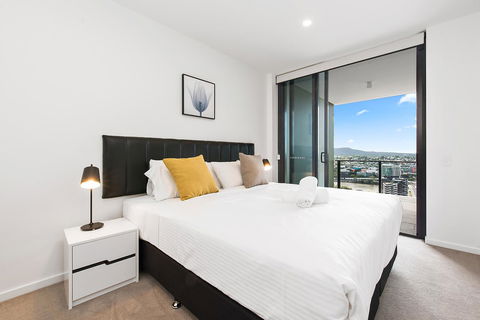 Ivy And Eve Apartments By CLLIX - Accommodation Bookings 32