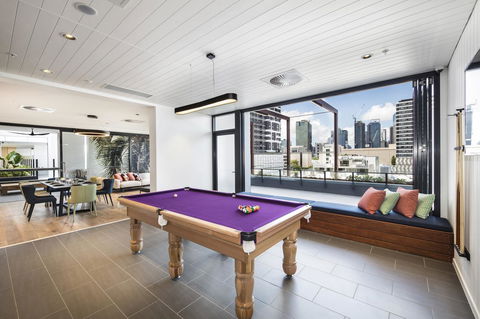 Ivy And Eve Apartments By CLLIX - Accommodation Bookings 14