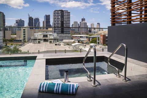 Ivy And Eve Apartments By CLLIX - Accommodation Bookings 12