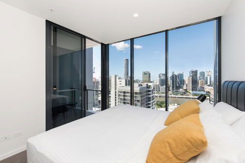 Ivy And Eve Apartments By CLLIX - Accommodation Bookings 30