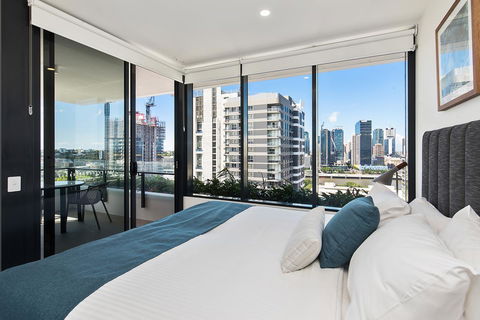 Ivy And Eve Apartments By CLLIX - Accommodation Bookings 36