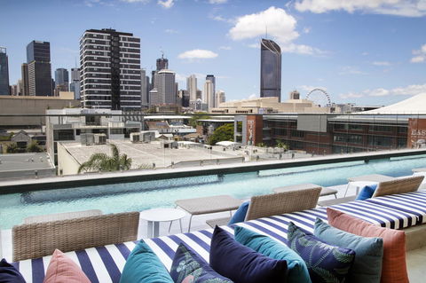 Ivy And Eve Apartments By CLLIX - Accommodation Bookings 13
