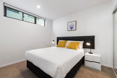 Ivy And Eve Apartments By CLLIX - Accommodation Bookings 20