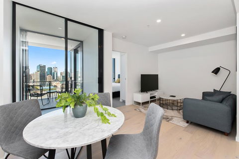 Ivy And Eve Apartments By CLLIX - Accommodation Bookings 22