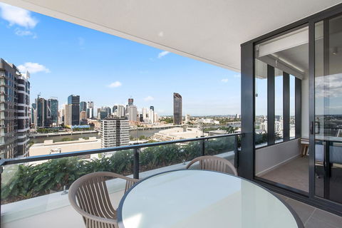 Ivy And Eve Apartments By CLLIX - Accommodation Bookings 25