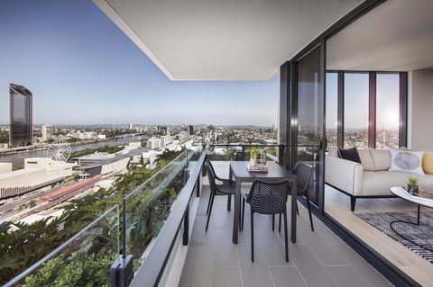 Ivy And Eve Apartments By CLLIX - Accommodation Bookings 21