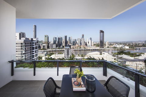 Ivy And Eve Apartments By CLLIX - Accommodation Bookings 0