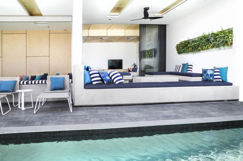 Ivy And Eve Apartments By CLLIX - Accommodation Bookings 4