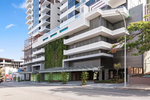 Ivy And Eve Apartments By CLLIX - Accommodation Bookings 2