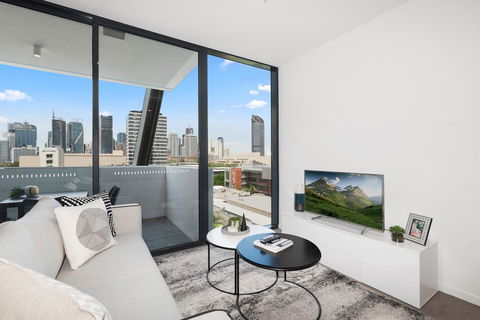 Ivy And Eve Apartments By CLLIX - Accommodation Bookings 31