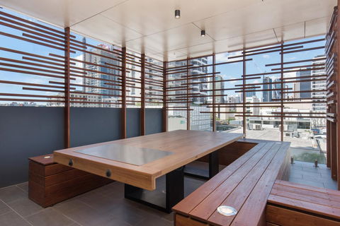 Ivy And Eve Apartments By CLLIX - Accommodation Bookings 7